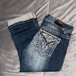 Vigoss New York Capri size 3/4